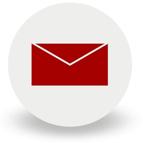 Fileemail Iconsvg Wikimedia Commons