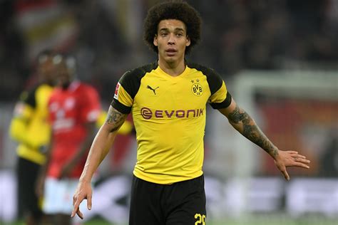 Axel thomas witsel is a belgian footballer who plays for fc zenit saint petersburg in the russian premier league and the 2021 horoscope. Aktuelles über Borussia Mönchengladbach: Gegneranalyse ...