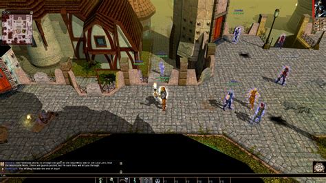 Welcome to the official neverwinter wiki. 3rd-strike.com | Neverwinter Nights: Enhanced Edition - Review