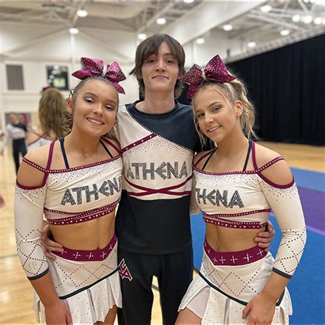 Athena Cheer Academy