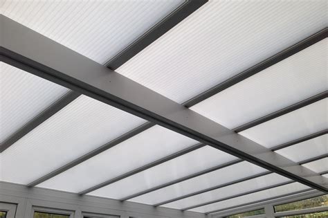 The Pros And Cons Of Polycarbonate Roof Sheeting