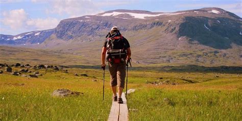 The 15 Best Hiking Trails In The World Business Insider