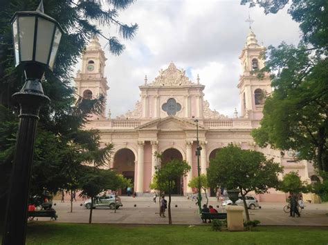 Salta, Argentina Travel Guide - Where to Stay + Things to Do!