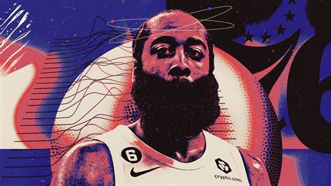 Exclusive Interview James Harden Reckons With His Legacy