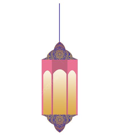 Ramadan Lantern Hd Transparent Ramadan Lantern Vector Ramadan Dua