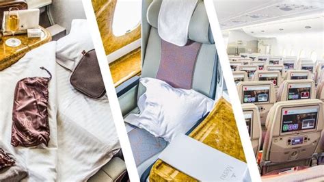 Business Class Vs First Class Guide ️ What Should You Know