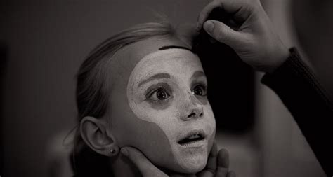 Kako Našminkati Za Noć Vještica Savjeti Za Halloween Make Up