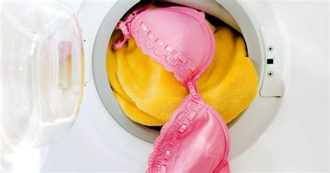 We Ve All Been Washing Underwear Wrong For Years Says Expert Especially Bras Mirror Online