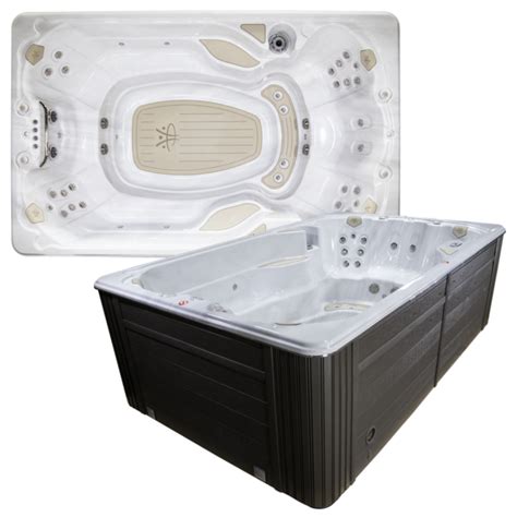 Swim Spas Our Products Jc Pools And Spas
