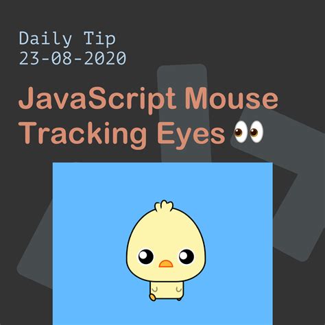 It's a js file that 1. JavaScript Mouse Tracking Eyes 👀