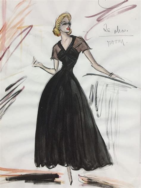 This is a two part dress: Style in film: Grace Kelly in "Rear Window"