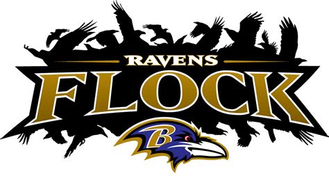 Baltimore Raven Logos Clip Art 20 Free Cliparts Download Images On