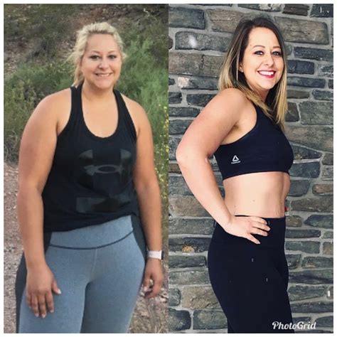 Before And After Photos — Crossfit Edify