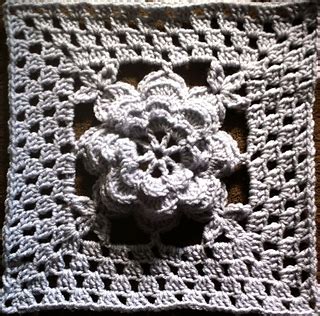 Ravelry Afghan Reincarnation Pattern By Crochet Today
