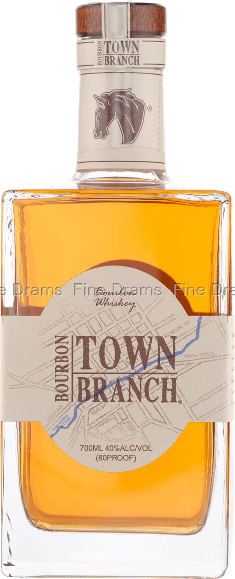 town branch bourbon