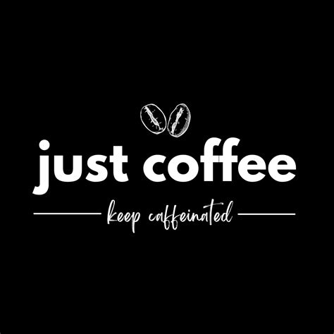 Just Coffee | Imus
