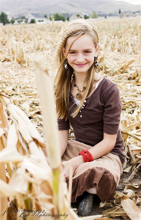 Tween Portrait Session Findsource