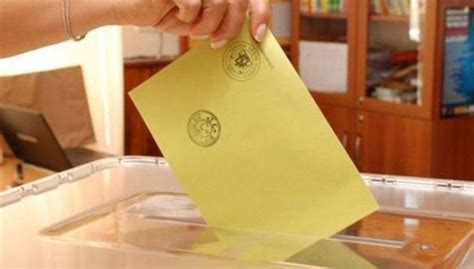 OY KULLANMAMA CEZASI Seçimlerde oy vermemek suç mu Oy