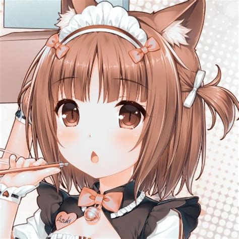 Pin By Amra On Random Things I Like Uwu Anime Anime Girl Cat Girl