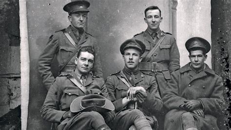 Rise Of The Aussie Digger From Anzac Legends To Modern Warriors News
