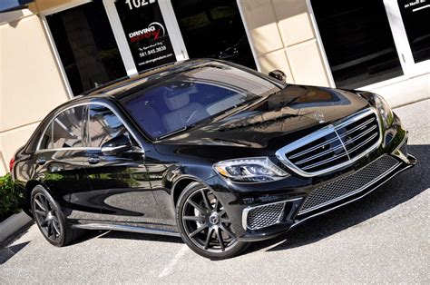 2015 Mercedes Benz S65 Amg S 65 Amg Stock 5980 For Sale Near Lake