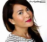 Mac Makeup Reservation