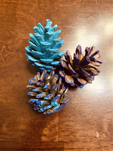 Pinecone Painting Pinecone Crafts Kids Pine Cone Crafts Cones Crafts