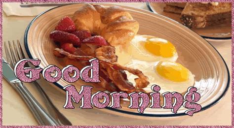 A good day starts with the delicious breakfast and energetic wishes. Good Morning Breakfast Recipe — Dishmaps