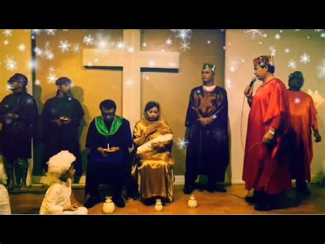 Liturgi natal kreatif 2018 di gbi ciputat megamall pdt.toni arief, pdm. Liturgi Natal Kreatif / Liturgi Ibadah Gki Ppt Download ...