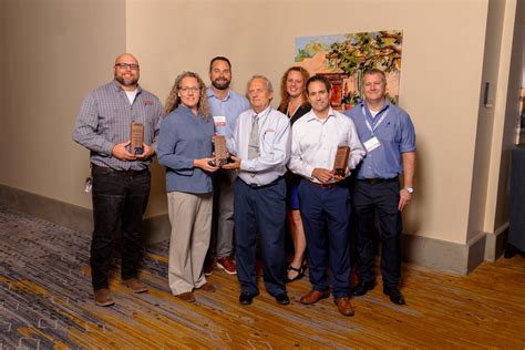 2023 Awards — Arizona Chapter Apwa Statewide Conference