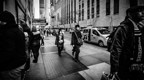 The Ultimate Guide To Street Photography Part 2 Camera Settings