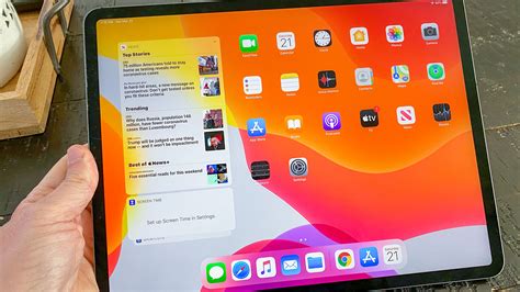 Ipad Pro With Killer Mini Led Display Enters Production — And It Could
