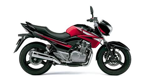 For you to know, these types of motorcycles include motorcycles of engine capacity from 200cc to 300cc. Suzuki Inazuma 250 Ficha Técnica y Opiniones | Motos 0km ...