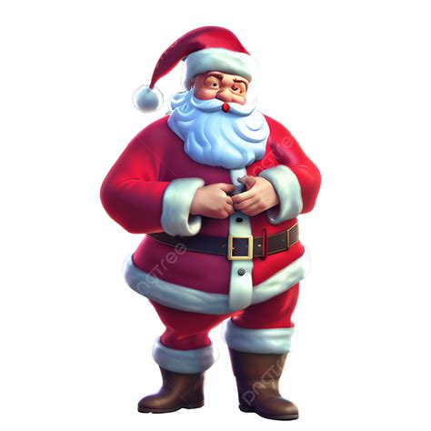 Santa Claus Png Images Download Santa Claus Png Resources With Transparent Background