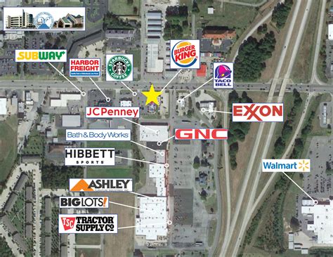 3301 E Race Ave, Searcy, AR 72143 - Burger King Absolute NNN Lease