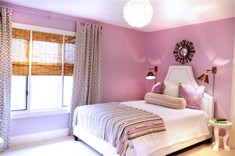 Favorite color or paint color target for your bedroom, because not all paint colors for the room can bring the best quality sleep. Lavender Pink Bolster Pillows Design Ideas