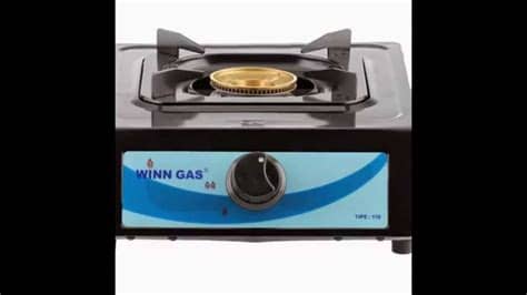 Berikut rincian harga service kompor gas yang diterapkan di sejasa.com yang juga dapat membantu anda mendapatkan patokan harga kerusakan ini dapat disebabkan oleh pematik dan tungku yang tertutup oleh tumpahan lemak masakan. Daftar Harga Kompor Gas 1 Tungku Terbaru 2015 - YouTube