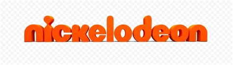 Nickelodeon D Logo Png Citypng