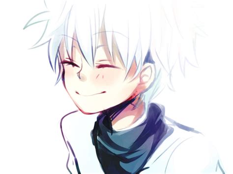 Tons of awesome killua wallpapers to download for free. Killua Wallpapers - Wallpaper Cave