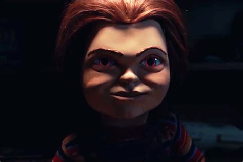 First Look Heres The New Chucky Doll Voiced By Mark Hamill
