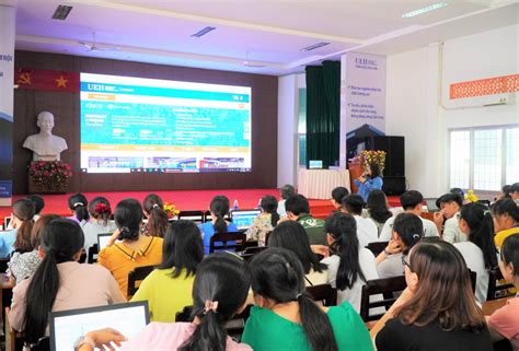 Không sử dụng lại nội dung trên trang này dưới mọi hình thức, trừ khi được tạp chí kinh tế sài gòn đồng ý bằng văn bản. Trường Đại học Kinh tế Thành phố Hồ Chí Minh tổ chức buổi training khai thác học liệu thư viện ...