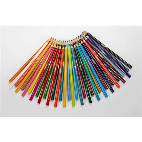 Crayola Colored Pencils 36ct Michaels