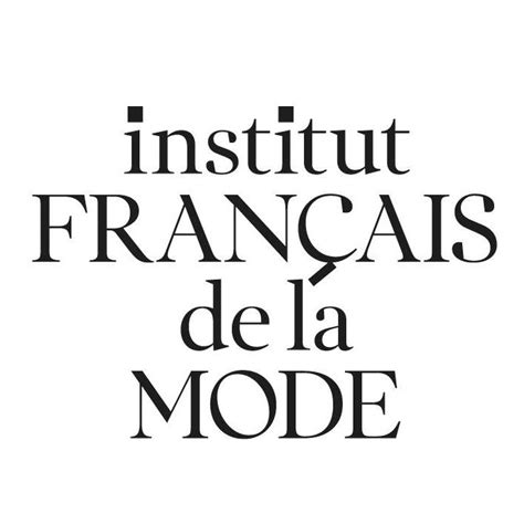 Institut Français De La Mode Paris