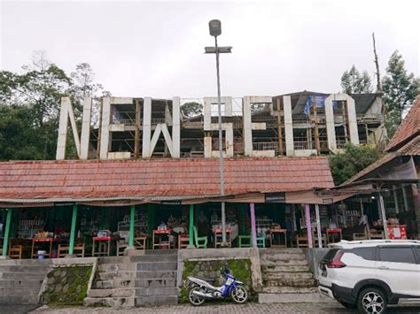 New Selo Tempat Terbaik Untuk Menikmati Keindahan Gunung Merbabu Dan Merapi Di Boyolali News