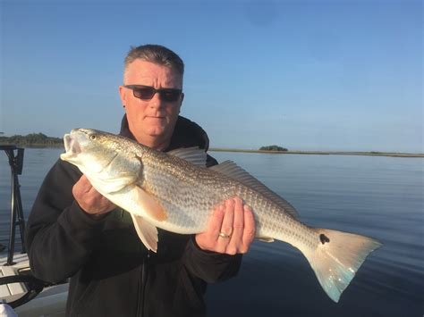 North Florida Fishing Report