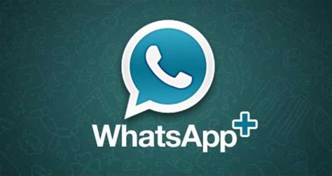 تحميل Whatsapp Plus واتساب بلس ضد الحظر برابط خفيف وسريع