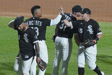 Chicago White Sox 3 Biggest Needs Before The Trade Deadline Page 2