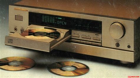 Top 10 Vintage Cd Players According To Old Audiophiles