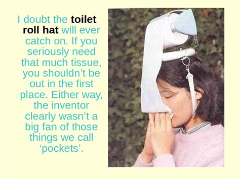 The Most Absurd Inventions Of All Time