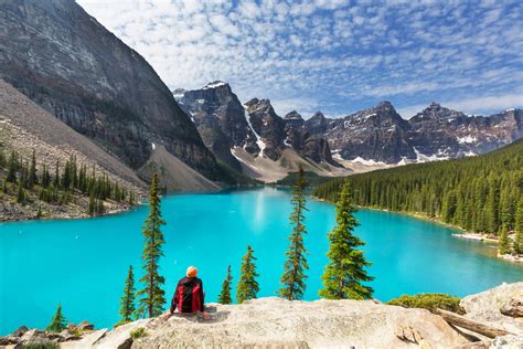 12 Most Beautiful National Parks In The World Smartertravel
